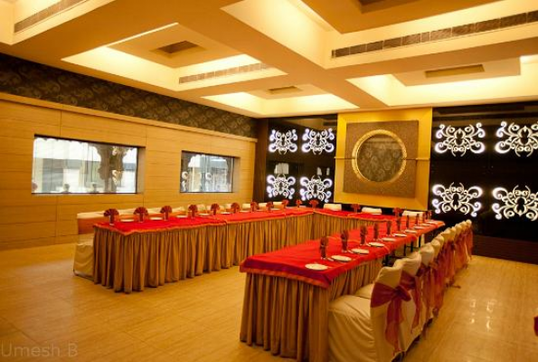 Hotel Ruby Jaipur