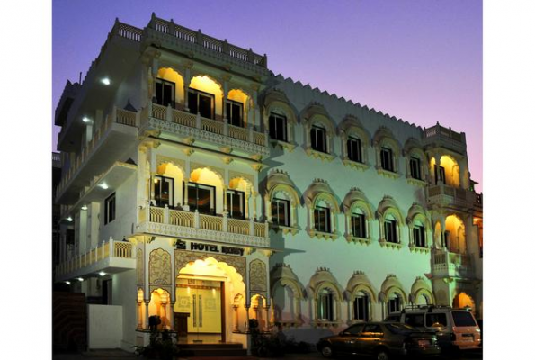 Venue Image
