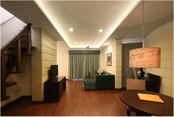 Lemon Tree Hotel Tarudhan Valley 3