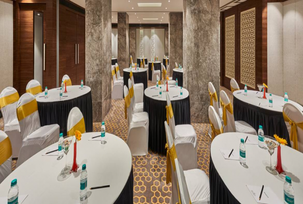 Hotel Bawa International 1