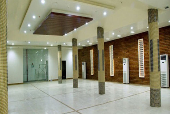La Premier Spa And Resort 1