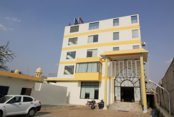 Venue Image