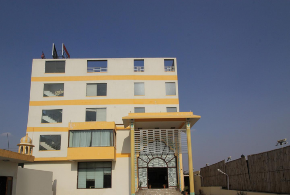 Venue Image
