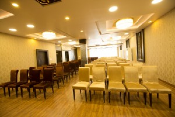 Hotel V Inn Jaipur 3
