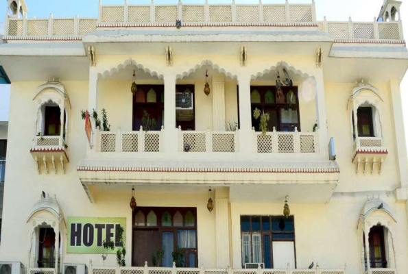 Hotel City Home 3