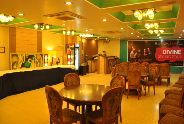 Divine Boutique Hotel 2