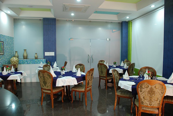 Divine Boutique Hotel 3