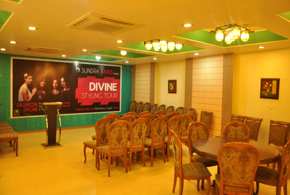 Divine Boutique Hotel 4