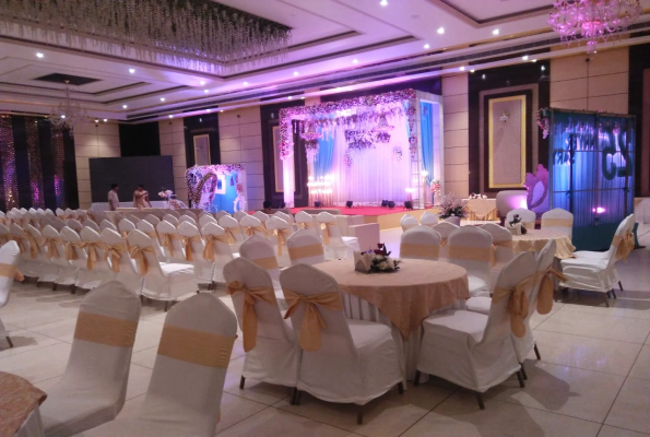 Hotel Yash Regency 1