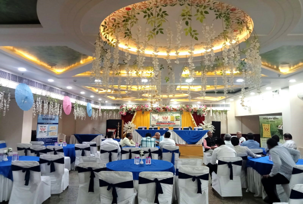 Hotel Yash Regency 1