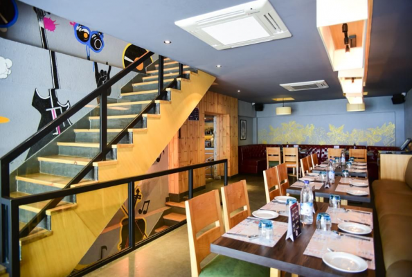 Venue Image
