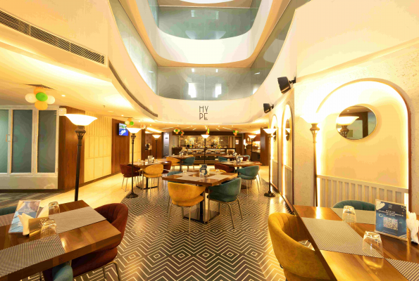Hyphen Hotel 2