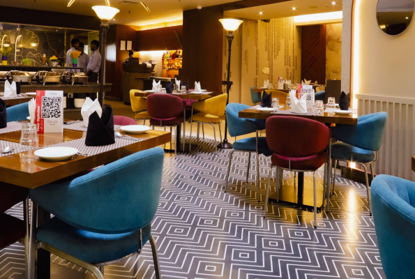 Hyphen Hotel