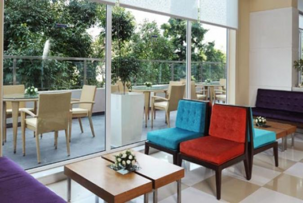 Hometel Chandigarh