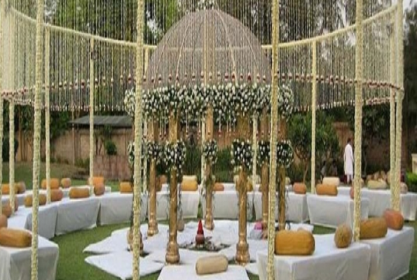 Krishna Mangalam Garden 2