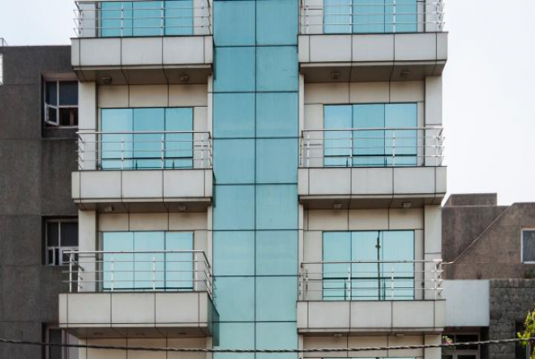 Hotel Tryfena 1