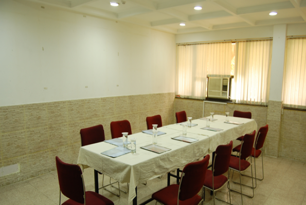 Ymca Tourist Hostel