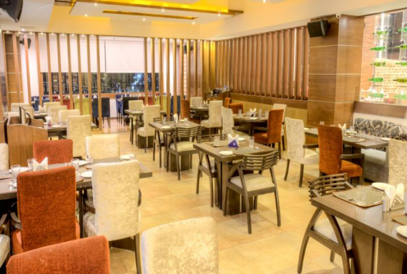 Hotel KLG Starlite 1