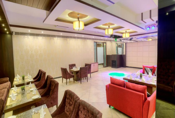 Hotel KLG Starlite 2