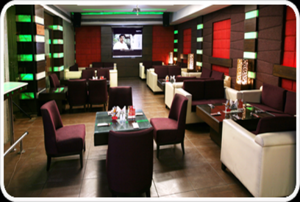 Hotel Metro 35 1