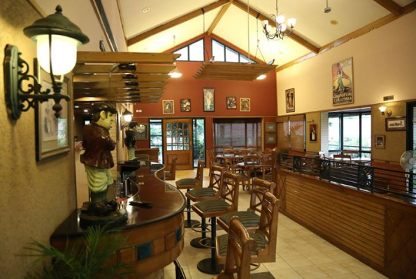 Forest Hill Golf & Country Club Resort 1