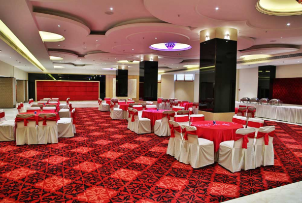 Clarion Inn Sevilla