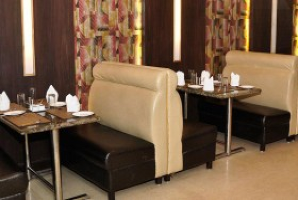 Hotel Shagun 2