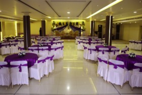 Hotel Shagun 3