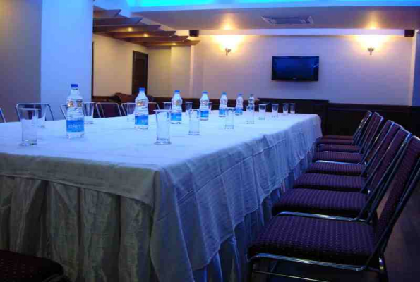 Imperial Hotel 1