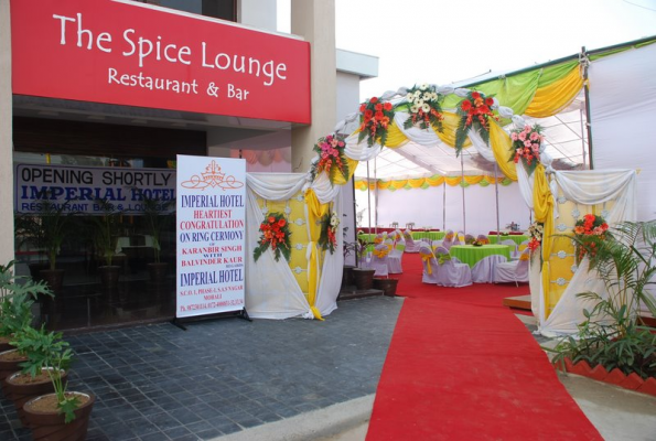 Venue Image