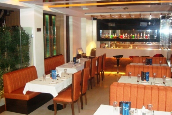 Imperial Hotel 4