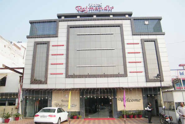 Venue Image