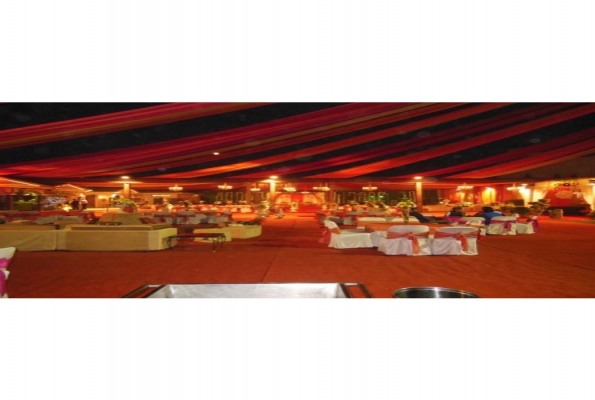 Oasis Banquets 1