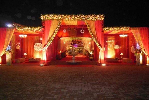 Oasis Banquets 2
