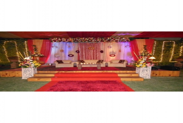 Oasis Banquets 3