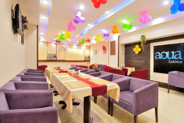 Hotel Antheia 1