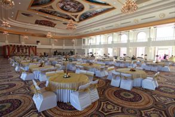 Tricity Pride Banquet 1