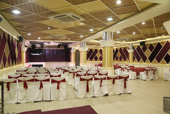 Hotel The Majestic 4