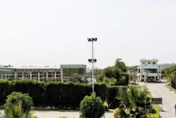 Arzoo Resorts 2