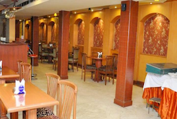 Hotel Amba Residency