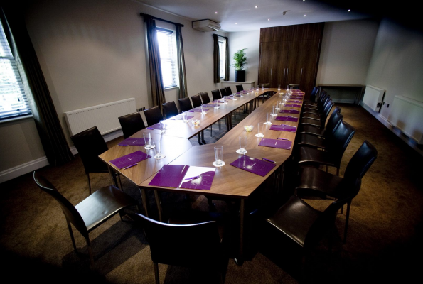 Venue Image