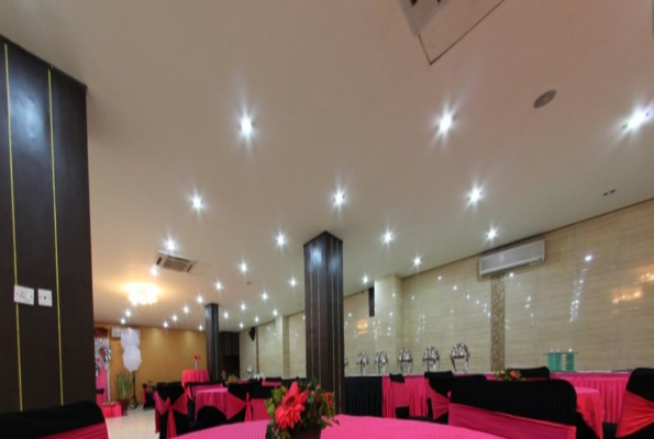 Jashn Banquets 2