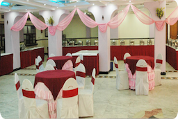 Hotel Krishna Sagar NH24