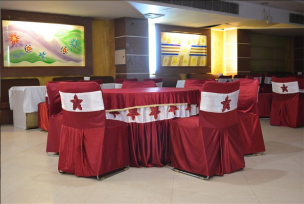 Hotel Delite 2