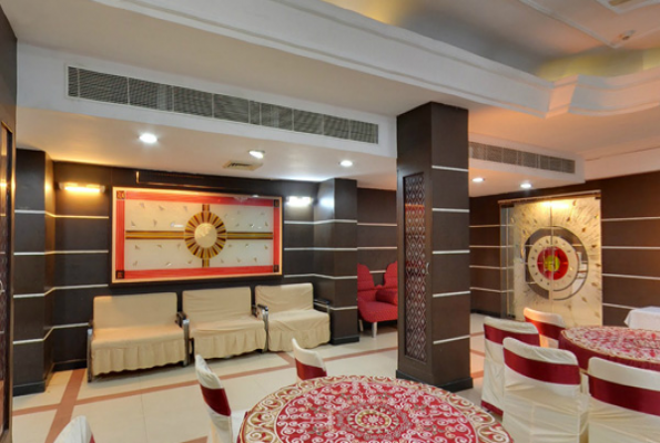 Hotel Delite 3
