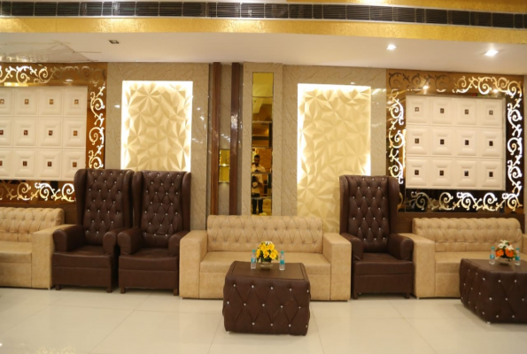 Hotel Sunshine Inn By Golden Plate 4