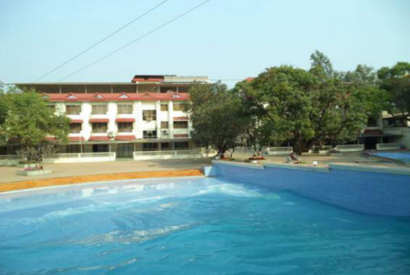 United 21 Hotels & Resorts 2