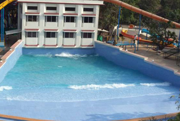 United 21 Hotels & Resorts 3