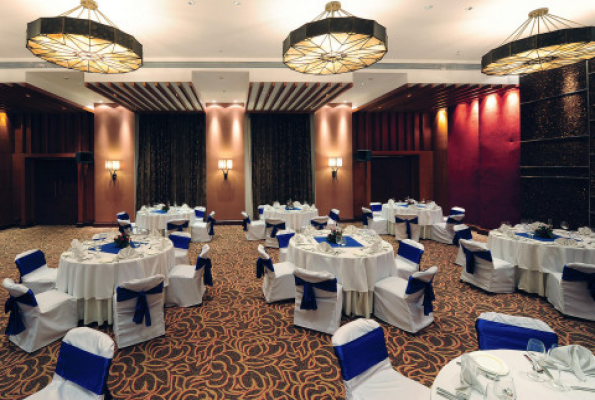 Fariyas Resort
