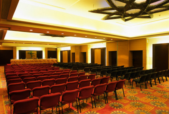 Fariyas Resort 3